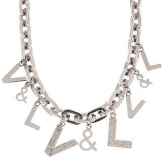 Γυναικεία Κολιέ Swarovski 5673573 38 cm