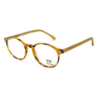 Ανδρικό Σκελετός γυαλιών Hackett London HEB10927451 (51 mm) Καφέ (ø 51 mm)