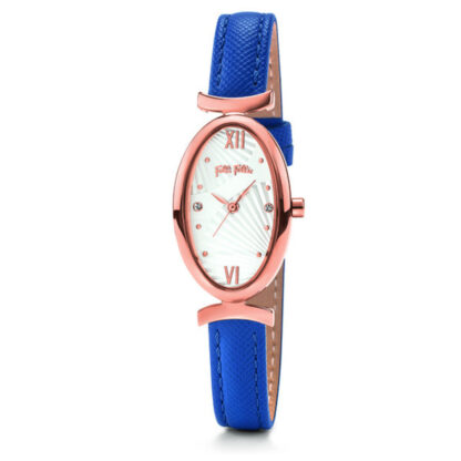 Γυναικεία Ρολόγια Folli Follie wf16r031ss (Ø 18 mm)
