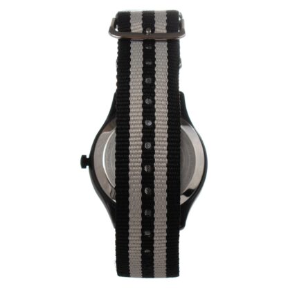 Ανδρικά Ρολόγια Timex TW2V10600LG (Ø 41 mm)