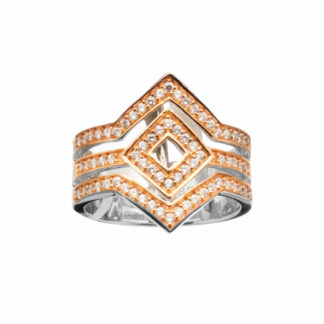 Γυναικεία Δαχτυλίδια Chiara Ferragni J19AVS07014 (14)