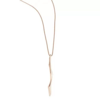 Γυναικεία Κολιέ Folli Follie 3N1T045RO 28 cm