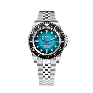 Ανδρικά Ρολόγια Citizen CA4540-54A Γκρι (Ø 43 mm)