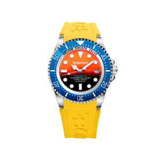 Ανδρικά Ρολόγια Folli Follie WF14T001SDNN (Ø 42 mm)