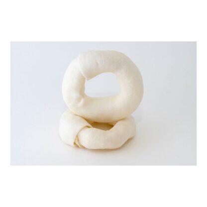 Σνακ για τον Σκύλο Gloria Snackys Rawhide 8-9 cm Donut