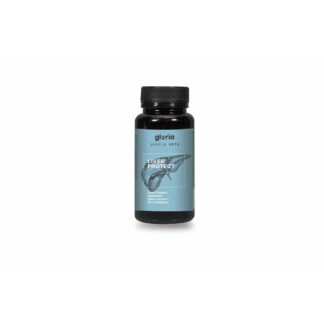 Συμπλήρωμα Διατροφής Supple Pets LIVER PROTEC
