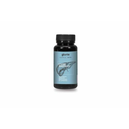 Συμπλήρωμα Διατροφής Supple Pets LIVER PROTEC
