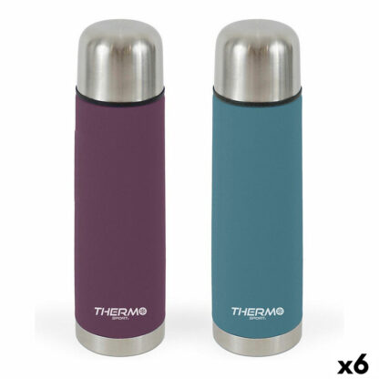 Θερμοσ ThermoSport Ανοξείδωτο ατσάλι (x6)