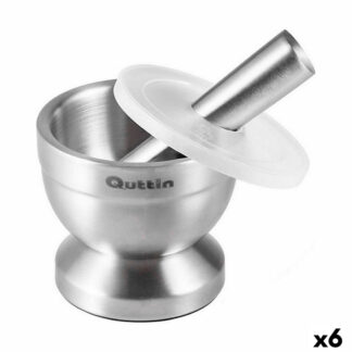 Κουτί γεύματος Quttin 16 x 5 cm (24 Μονάδες)