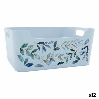Κουτί Πολλαπλών Χρήσεων Dem 36 x 27 x 14 cm (12 Μονάδες)