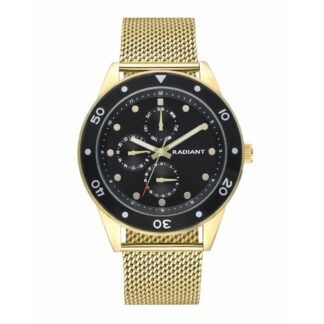 Ανδρικά Ρολόγια Radiant RA628704 (Ø 44 mm)