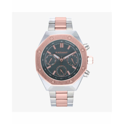 Ανδρικά Ρολόγια Radiant RA628704 (Ø 44 mm)