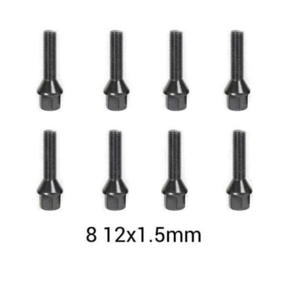Σετ διαχωριστικών OMP OMPS08101501 PCD 4x100