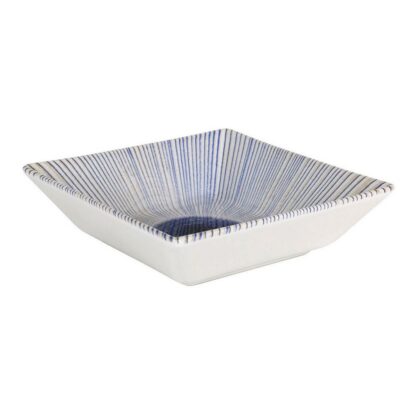 Ρηχό μπολ La Mediterránea Irys 18 x 18 x 5 cm (24 Μονάδες) (ø 18 cm)