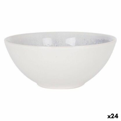 Ρηχό μπολ La Mediterránea Adhara Ø 16 x 7 cm (24 Μονάδες)
