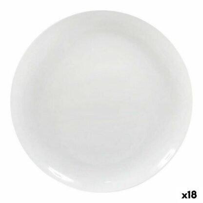 Επίπεδο πιάτο La Mediterránea Mobius (x18) (Ø  24 cm)