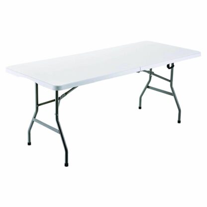 Πτυσσομενο τραπεζακι Marbueno 70 x 74 x 180 cm