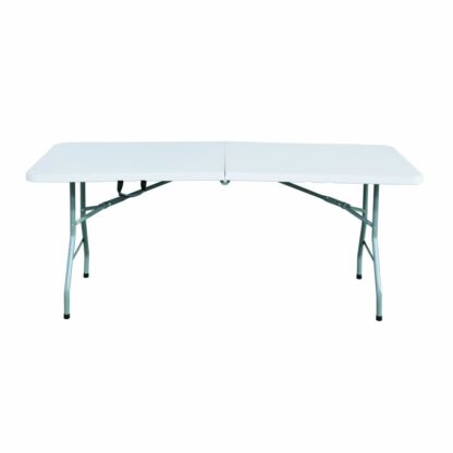 Πτυσσομενο τραπεζακι Marbueno 70 x 74 x 180 cm