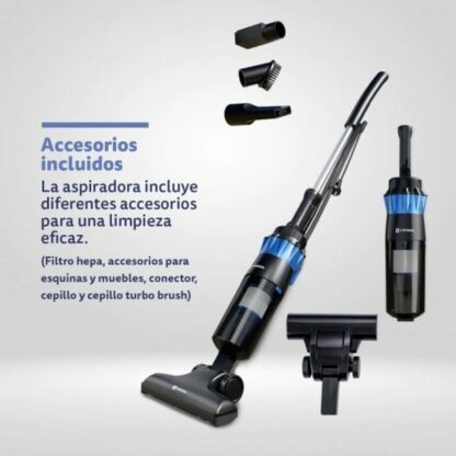 Ηλεκτρική σκούπα Origial CycloneClean  600 W