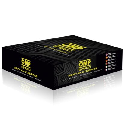 Σετ διαχωριστικών OMP OMPS08191501