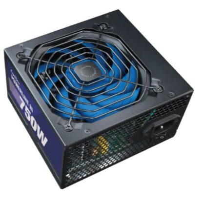 Τροφοδοσία Ρεύματος CoolBox COO-FAPW3-750 750 W