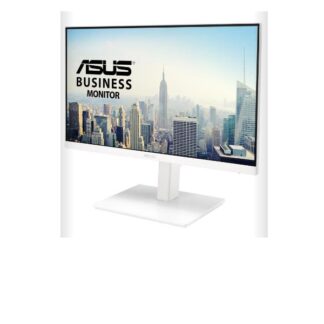 Asus VA27DQSB IPS Monitor 27" FHD 1920x1080 με Χρόνο Απόκρισης 5ms GTG