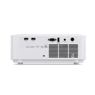 BenQ TK700 3D Projector DLP 4K Ultra HD Απλής Λάμπας με Ενσωματωμένα Ηχεία Λευκός Κωδικός: 9H.JPK77.17E