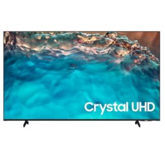 HBU8000 LED TV  65   3 840 X 2 160  QUANTUM PROCESSOR LITE  UHD DIMMING  AUTO MOTION PLUS  HDR(H