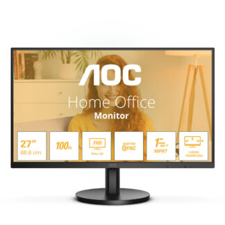 OMEN 27qz QHD 165 Hz Gaming Monitor (AK2B3AA#ABB)