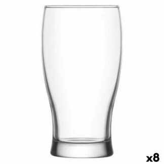 Σετ ποτήρια κρασιού LAV Ella 450 ml 6 Τεμάχια (4 Μονάδες)