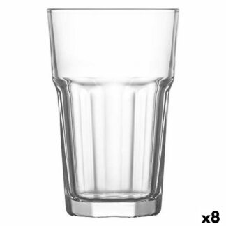 Σετ ποτηριών LAV Aras 6 Τεμάχια (8 Μονάδες) (6 uds)