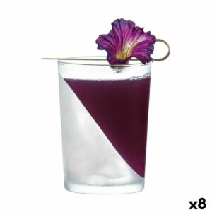 Σετ ποτηριών Inde Bodega 515 ml (8 Μονάδες)