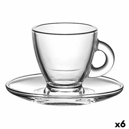 Σετ καφέ LAV 1334 6 Τεμάχια (x6)