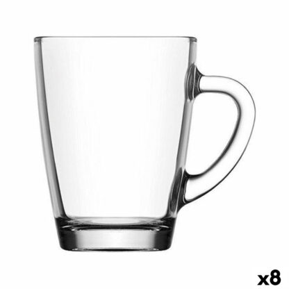 Kανάτα LAV 45975 250 ml 6 Τεμάχια (8 Μονάδες)