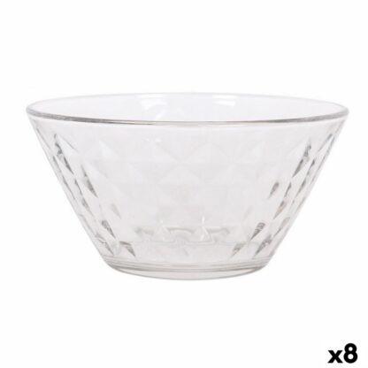 Ρηχό μπολ LAV Artemis 12 x 12 x 6 cm 6 Τεμάχια (x6) (8 Μονάδες) (6 uds)
