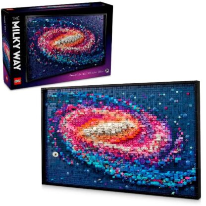 LEGO VIA LATTEA (31212)