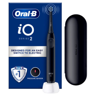 Ηλεκτρική οδοντόβουρτσα Oral-B IO2