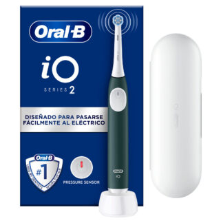Ηλεκτρική οδοντόβουρτσα Oral-B Pro 1 Ροζ
