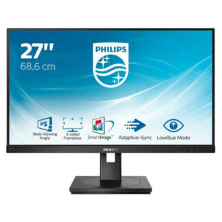 BenQ GW2791 IPS Monitor 21.5" FHD 1920x1080 με Χρόνο Απόκρισης 5ms GTG