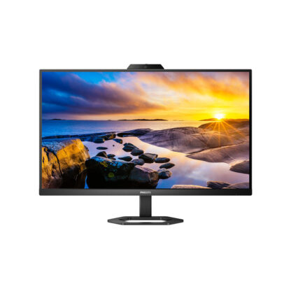 Philips 27E1N5600HE IPS Monitor 27" QHD 2560x1440 με Χρόνο Απόκρισης 4ms GTG
