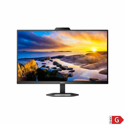 Philips 27E1N5600HE IPS Monitor 27" QHD 2560x1440 με Χρόνο Απόκρισης 4ms GTG