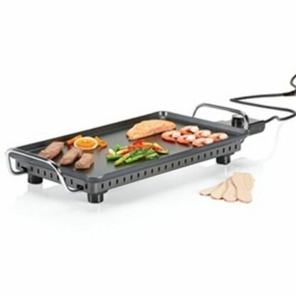 Συσκευή για το Βράσιμο Princess 2500 W Μαύρο Γκρι