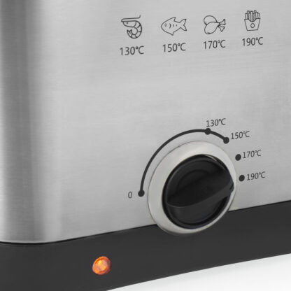 Φριτέζα Princess 1000 W 1,5 L