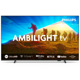 Xiaomi Smart Τηλεόραση 32" HD Ready LED A (2025)