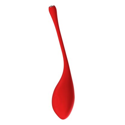 Δονητής Egg Dream Toys Red Revolution Κόκκινο