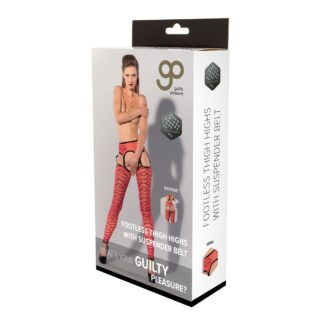 Babydoll Guilty Pleasure Μαύρο S