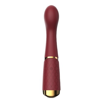 Δονητής Dream Toys Romance Κόκκινο