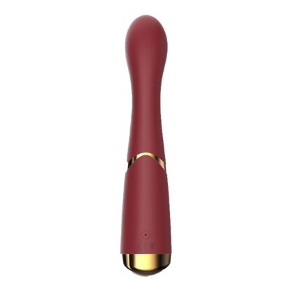 Δονητής Dream Toys Romance Κόκκινο