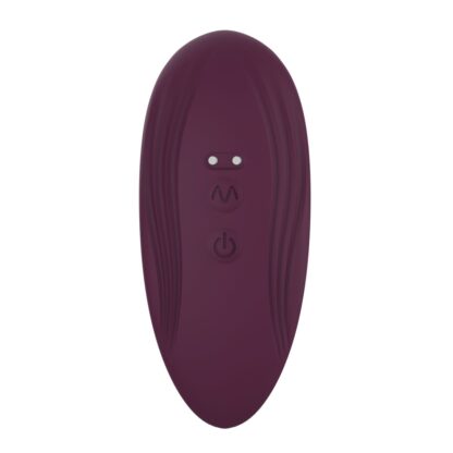 Δονητής σημείου G Dream Toys Essentials Μωβ