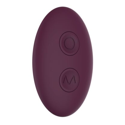 Δονητής σημείου G Dream Toys Essentials Μωβ
